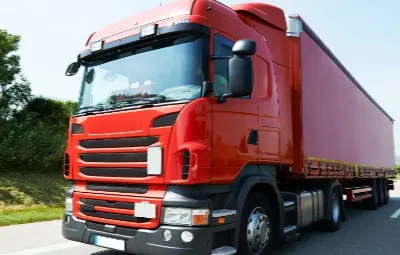 Bursa Yeşilova Ambar Kargo