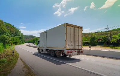 Bursa ile Yeşilova Arası Bulaşık Makinesi Taşıma