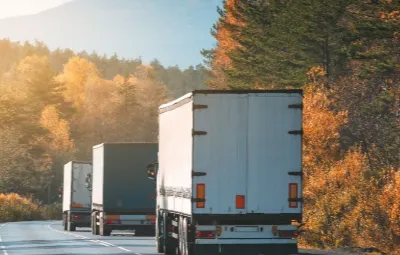 Bursa ile Yeşilova Arası Klima Taşıma