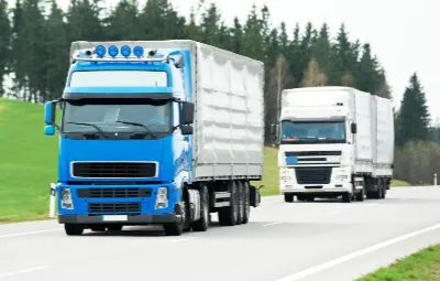 Bursa ile Yeşilova Arası Eşya Taşıma